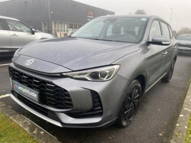 Voir le détail de l'offre de cette MG MOTOR ZS Hybrid+ 197ch Standard de 2025 en vente à partir de 20 799 € 