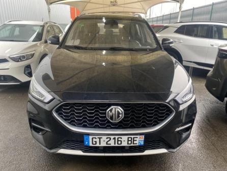 MG MOTOR ZS 1.5 VTi-Tech 106ch Comfort à vendre à Compiègne - Image n°1