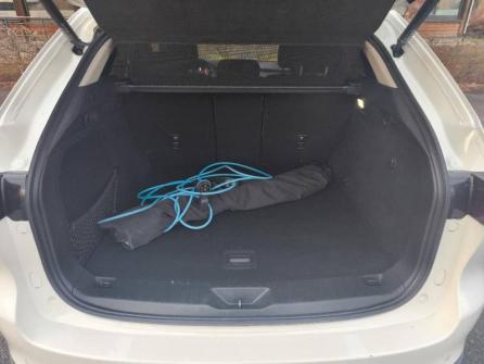 MAZDA CX-60 2.5 e-SKYACTIV PHEV 327ch Exclusive-Line 4x4 BVA8 à vendre à Bourges - Image n°9