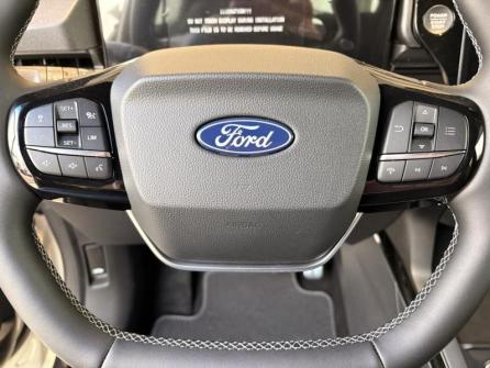 FORD Puma 1.0 EcoBoost Hybrid 125ch Sound Edition S&S Powershift à vendre à Troyes - Image n°12