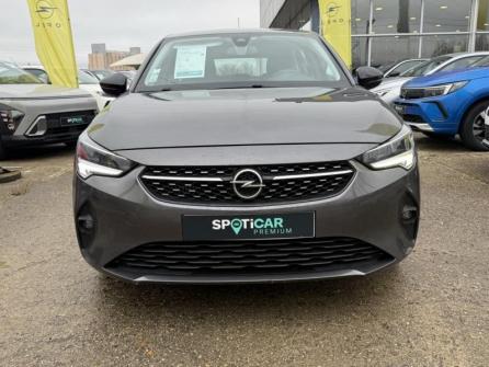 OPEL Corsa 1.2 Turbo 100ch Elegance à vendre à Montereau - Image n°2