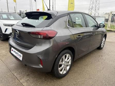OPEL Corsa 1.2 Turbo 100ch Elegance à vendre à Montereau - Image n°5