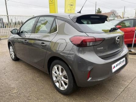OPEL Corsa 1.2 Turbo 100ch Elegance à vendre à Montereau - Image n°7