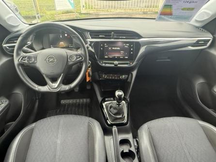 OPEL Corsa 1.2 Turbo 100ch Elegance à vendre à Montereau - Image n°10