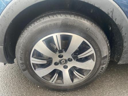 RENAULT Captur 0.9 TCe 90ch energy Zen Euro6c à vendre à Compiègne - Image n°10