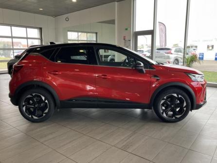 MITSUBISHI ASX 1.3 DI-T MHEV 140ch Instyle à vendre à Orléans - Image n°4