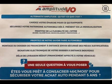 SUZUKI Vitara 1.5 Dualjet Hybrid 115ch PrivilÃ¨ge Auto à vendre à Montargis - Image n°3