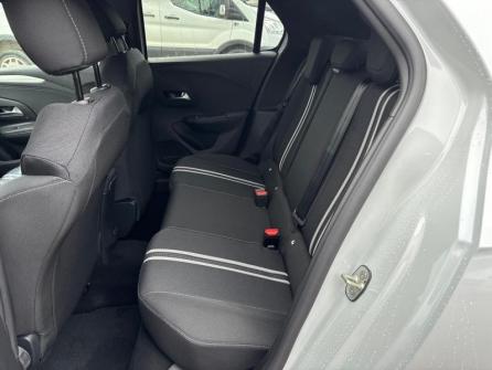 OPEL Corsa GS 1.2 Turbo Hybrid 110ch Automatique à vendre à Troyes - Image n°10