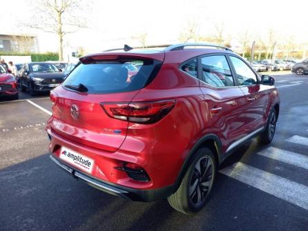 MG MOTOR ZS EV 156ch - 70kWh Luxury à vendre à Melun - Image n°5