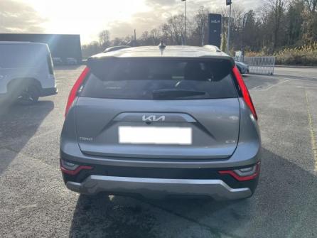 KIA Niro 1.6 GDi 129ch HEV Premium DCT6 à vendre à Saint-Maximin - Image n°6