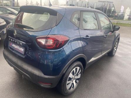 RENAULT Captur 0.9 TCe 90ch energy Zen Euro6c à vendre à Compiègne - Image n°5