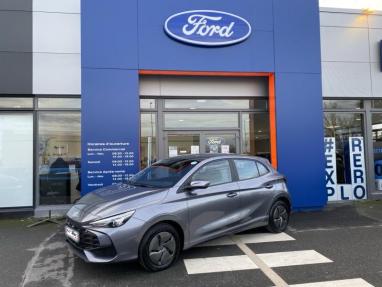 Voir le détail de l'offre de cette MG MOTOR MG3 Hybrid+ 195ch Standard de 2025 en vente à partir de 245.54 €  / mois