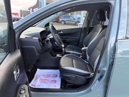 KIA Picanto 1.2 DPi 79ch GT-Line BVMA5 à vendre à Troyes - Image n°10