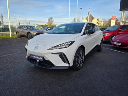 MG MOTOR MG4 EV 204ch - 64kWh Luxury MY23 à vendre à Compiègne - Image n°4