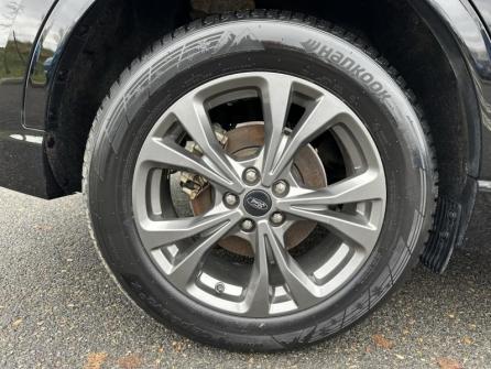 FORD Kuga 2.5 Duratec 190ch FHEV E85 ST-Line X BVA à vendre à Gien - Image n°12