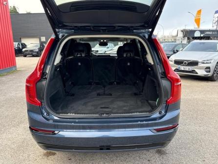 VOLVO XC90 T8 AWD 310 + 145ch Ultra Style Dark Geartronic à vendre à Troyes - Image n°11