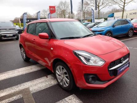 SUZUKI Swift 1.2 Dualjet Hybrid 83ch PrivilÃ¨ge à vendre à Melun - Image n°3