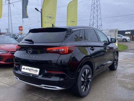 OPEL Grandland X 1.5 D 130ch Elegance Business BVA8 MY23 à vendre à Montereau - Image n°7