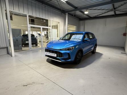 MG MOTOR ZS Hybrid+ 197ch Standard à vendre à Brie-Comte-Robert - Image n°1