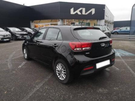 KIA Rio 1.0 T-GDI 100ch Active à vendre à Saint-Maximin - Image n°7