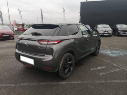 DS DS 3 Crossback PureTech 100ch Performance Line à vendre à Saint-Maximin - Image n°5