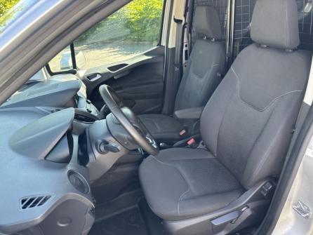 FORD Transit Courier 1.0E 100ch Stop&Start Limited à vendre à Bourges - Image n°10