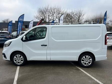 RENAULT Trafic Fg L1H1 3T 2.0 Blue dCi 170ch Grand Confort EDC à vendre à Dijon - Image n°8