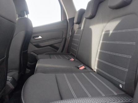DACIA Duster 1.2 TCe 125ch Prestige 4X2 à vendre à Troyes - Image n°10