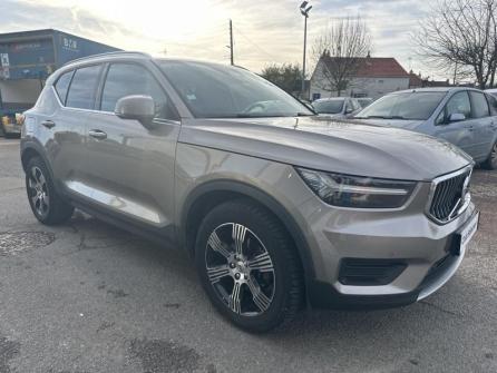 VOLVO XC40 D3 AdBlue 150ch Inscription Luxe Geartronic 8 à vendre à Auxerre - Image n°2