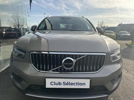 VOLVO XC40 D3 AdBlue 150ch Inscription Luxe Geartronic 8 à vendre à Auxerre - Image n°7