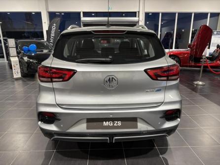 MG MOTOR ZS EV 177ch - 50kWh Comfort à vendre à Saint-Maximin - Image n°6