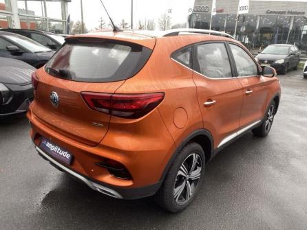 MG MOTOR ZS 1.5 VTi-Tech 106ch Comfort à vendre à Compiègne - Image n°5