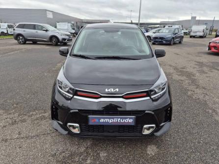 KIA Picanto 1.2 DPi 84ch GT Line Premium à vendre à Montargis - Image n°2