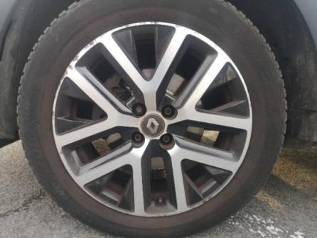 RENAULT Captur 1.3 TCe 130ch FAP Red Edition à vendre à Saint-Maximin - Image n°9