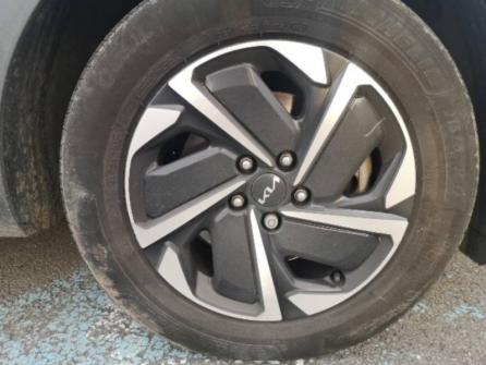 KIA Sportage 1.6 CRDi 136ch MHEV  Active DCT7 4x2 à vendre à Saint-Maximin - Image n°12