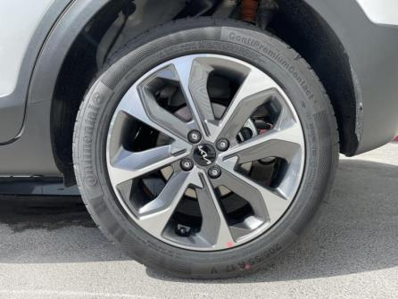 KIA Stonic 1.0 T-GDi 100ch Collection 2 DCT7 à vendre à Reims - Image n°6