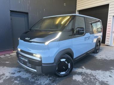 Voir le détail de l'offre de cette KIA PV5 Passenger L 163ch 71,2 kWh Plus de 2025 en vente à partir de 39 499 € 
