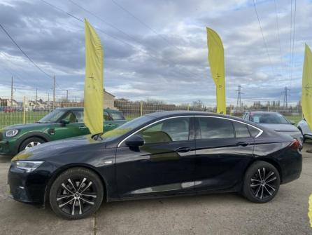 OPEL Insignia Grand Sport 2.0 D 174ch Ultimate BVA8 à vendre à Montereau - Image n°4