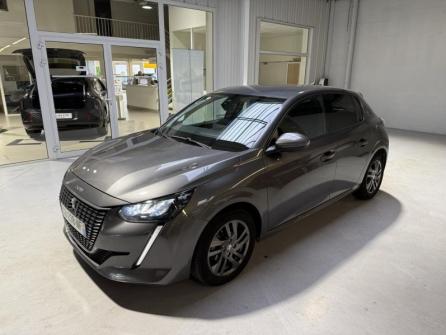 PEUGEOT 208 1.2 PureTech 75ch S&S Style à vendre à Brie-Comte-Robert - Image n°1