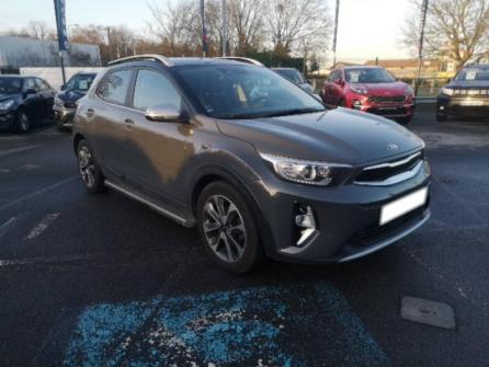 KIA Stonic 1.0 T-GDi 100ch MHEV Launch Edition iBVM6 à vendre à Saint-Maximin - Image n°3