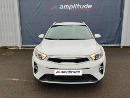 KIA Stonic 1.0 T-GDi 100ch Active à vendre à Nevers - Image n°2