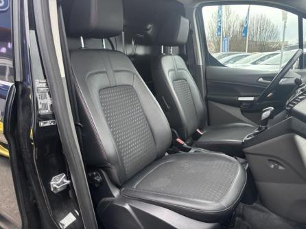 FORD Transit Connect L1 1.5 EcoBlue 120ch Sport BVA à vendre à Besançon - Image n°11