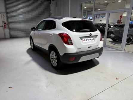 OPEL Mokka 1.6 CDTI 110ch Cosmo ecoFLEX Start&Stop 4x2 à vendre à Brie-Comte-Robert - Image n°7