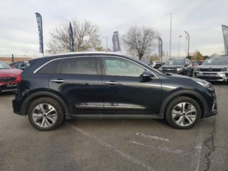 KIA e-Niro e-Premium 204ch à vendre à Compiègne - Image n°4