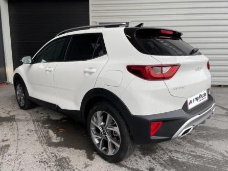 KIA Stonic 1.0 T-GDi 100ch GT Line DCT7 à vendre à Charleville-Mézières - Image n°7