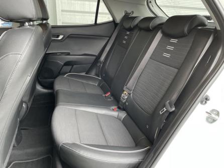 KIA Stonic 1.0 T-GDi 100ch GT Line DCT7 à vendre à Charleville-Mézières - Image n°12