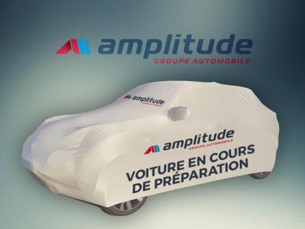 PEUGEOT Expert FOURGON BLEHDI 145 EAT8 à vendre à Montargis - Image n°1