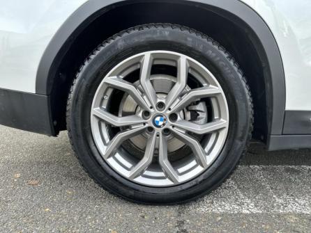BMW X3 xDrive30eA 292ch xLine 10cv à vendre à Gien - Image n°10