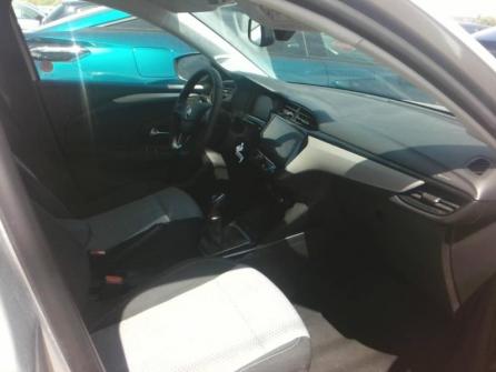 OPEL Corsa 1.2 75ch à vendre à Montereau - Image n°5