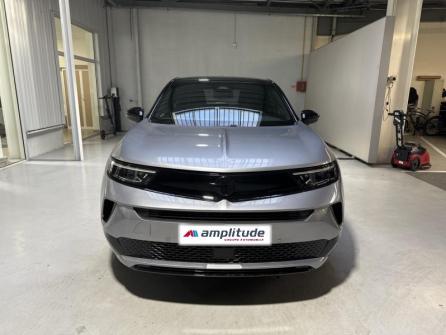 OPEL Mokka 1.2 Turbo Hybrid 136ch GS e-DCT6 à vendre à Brie-Comte-Robert - Image n°2